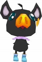 画像集#005のサムネイル/「シールオンライン」11月18日のアップデートで色違いのペット実装