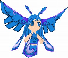 画像集#007のサムネイル/「シールオンライン」11月18日のアップデートで色違いのペット実装