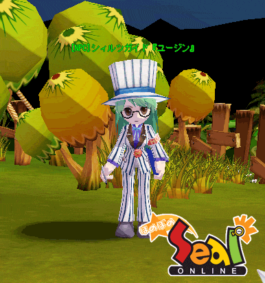 画像集#001のサムネイル/「シール」初心者ガイドクエスト実装&新規登録キャンペーン