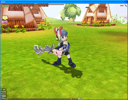 画像集#003のサムネイル/「シール」初心者ガイドクエスト実装&新規登録キャンペーン