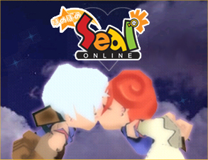 画像集#001のサムネイル/「シールオンライン」カップルを応援するバレンタイン特別ウィーク開催