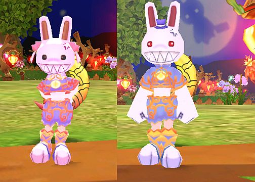 画像集#001のサムネイル/「シール」2週間限定「ホワイトデーイベント〜想いは伝わる〜」開催