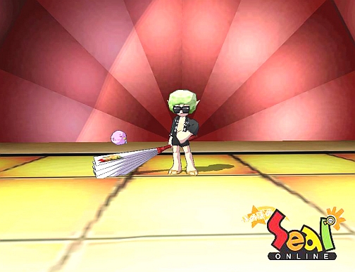 画像集#001のサムネイル/「シール」GMイベント「シィルツ大喜利大会」5月10日より順次開催