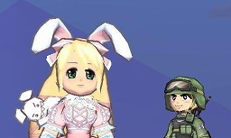 画像ギャラリー No.003のサムネイル画像 / 織姫を探せ!「シールオンライン」で七夕イベント開催