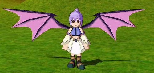 画像ギャラリー No.005のサムネイル画像 / 「シール」モンスターに変身できる「バイル変身システム」を近日実装