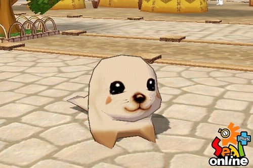 画像ギャラリー No.008のサムネイル画像 / 「シール」バイル変身システムを7月28日に実装&詳細を公開