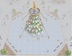 画像ギャラリー No.002のサムネイル画像 / 「シール」,新規14次武器まで先取り,2010年の福袋を販売開始