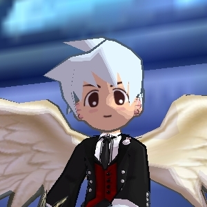 画像ギャラリー No.001のサムネイル画像 / 「シールオンライン」,GM執事の支援を受けられるイベントを実施