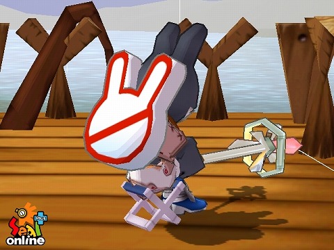 画像ギャラリー No.001のサムネイル画像 / 「シール」,放置プレイ愛好家に強い味方“ラビかんばん”を実装