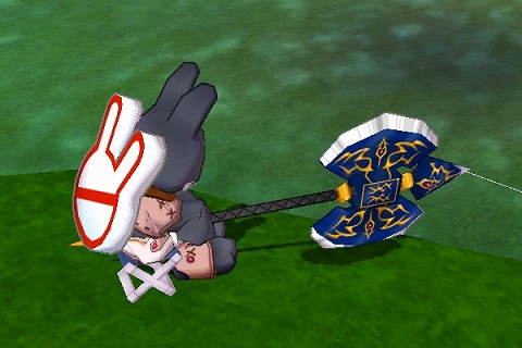 画像ギャラリー No.004のサムネイル画像 / 「シール」,放置プレイ愛好家に強い味方“ラビかんばん”を実装