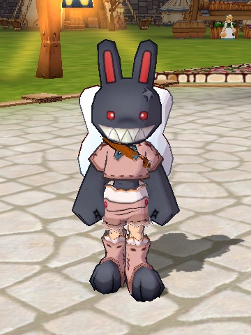 画像ギャラリー No.009のサムネイル画像 / 「シール」,放置プレイ愛好家に強い味方“ラビかんばん”を実装