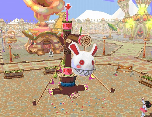 画像ギャラリー No.002のサムネイル画像 / 新コンテンツ「ラビボンバー」とは?「シール」アップデート情報第2弾