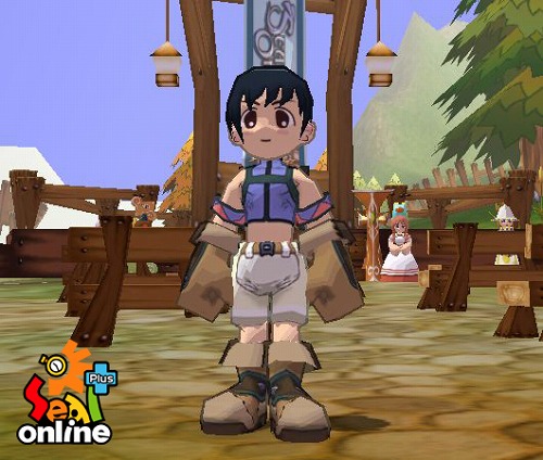 画像ギャラリー No.001のサムネイル画像 / 「シール」,24時間でどこまでLvアップ?“実験君”がチャレンジ