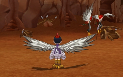 画像ギャラリー No.002のサムネイル画像 / 「シール」,24時間でどこまでLvアップ?“実験君”がチャレンジ