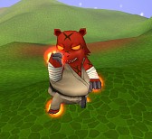 画像ギャラリー No.004のサムネイル画像 / 「シール」で実装予定の新マップとバイルのコンセプトイメージ公開