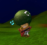 画像ギャラリー No.006のサムネイル画像 / 「シール」で実装予定の新マップとバイルのコンセプトイメージ公開