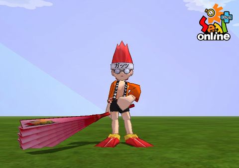 画像ギャラリー No.001のサムネイル画像 / 「シール」,ギルドの総合力が試されるタイムアタックイベント開催