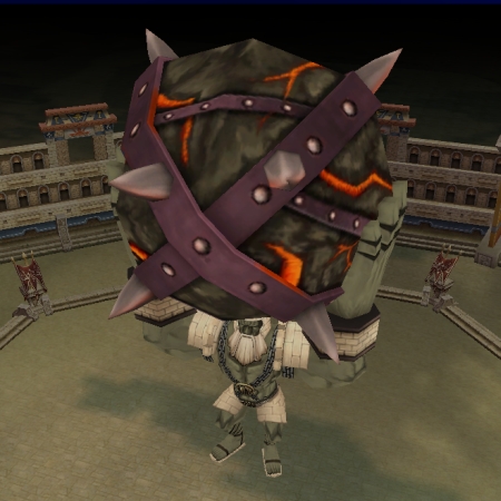 画像ギャラリー No.002のサムネイル画像 / 「シール」,ギルドの総合力が試されるタイムアタックイベント開催