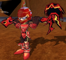 画像ギャラリー No.004のサムネイル画像 / 「シール」,ギルドの総合力が試されるタイムアタックイベント開催