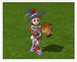 画像ギャラリー No.002のサムネイル画像 / 「シールオンライン」,1年ぶりの新マップ「十字山」を実装。実装記念「ドロップ率アップイベント」&夏のオフライン交流会情報を公開