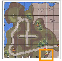 画像ギャラリー No.004のサムネイル画像 / 「シールオンライン」,1年ぶりの新マップ「十字山」を実装。実装記念「ドロップ率アップイベント」&夏のオフライン交流会情報を公開