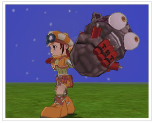 画像ギャラリー No.005のサムネイル画像 / 「シールオンライン」,1年ぶりの新マップ「十字山」を実装。実装記念「ドロップ率アップイベント」&夏のオフライン交流会情報を公開