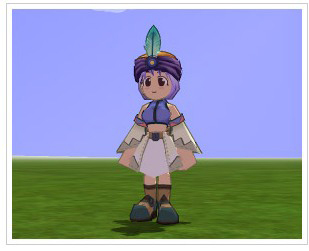 画像ギャラリー No.006のサムネイル画像 / 「シールオンライン」,1年ぶりの新マップ「十字山」を実装。実装記念「ドロップ率アップイベント」&夏のオフライン交流会情報を公開