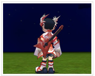 画像ギャラリー No.007のサムネイル画像 / 「シールオンライン」,1年ぶりの新マップ「十字山」を実装。実装記念「ドロップ率アップイベント」&夏のオフライン交流会情報を公開