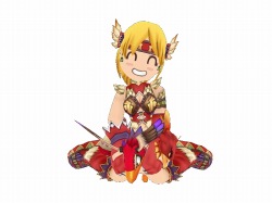 画像ギャラリー No.006のサムネイル画像 / 「シールオンライン」,新職業の誕生秘話が明らかに