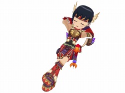 画像ギャラリー No.007のサムネイル画像 / 「シールオンライン」,新職業の誕生秘話が明らかに