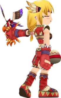 画像ギャラリー No.009のサムネイル画像 / 「シール」,地下要塞“ブルーアイ”のシナリオ情報「その2」が公開