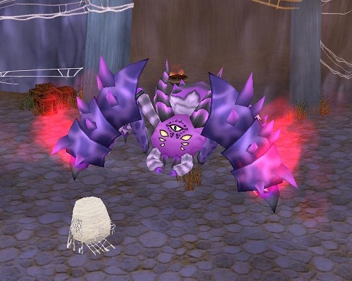 画像ギャラリー No.002のサムネイル画像 / 目指せブルーアイ。「シール」,執事GMの支援を受けてレベルアップだ