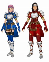 画像集#001のサムネイル/見るからに英雄な新装備が「Master of Epic」に登場