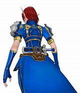 画像集#002のサムネイル/見るからに英雄な新装備が「Master of Epic」に登場