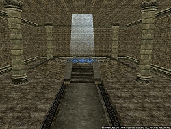 画像集#004のサムネイル/「Master of Epic」,今春大型アップデートで実装予定の新MAP「エルアン宮殿」最新画像を公開