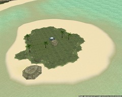 画像ギャラリー No.006のサムネイル画像 / ハウジングマップ第2弾のコンセプトは“ビーチリゾート”。「Master of Epic」の今後の展開を紹介。4Gamer読者限定の土地使用権プレゼントも