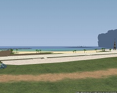 画像ギャラリー No.007のサムネイル画像 / ハウジングマップ第2弾のコンセプトは“ビーチリゾート”。「Master of Epic」の今後の展開を紹介。4Gamer読者限定の土地使用権プレゼントも