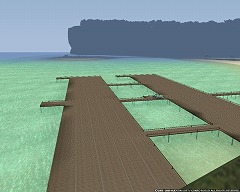 画像ギャラリー No.010のサムネイル画像 / ハウジングマップ第2弾のコンセプトは“ビーチリゾート”。「Master of Epic」の今後の展開を紹介。4Gamer読者限定の土地使用権プレゼントも