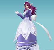 画像ギャラリー No.004のサムネイル画像 / 4周年を迎えた「MoE」に“あの”バッシュ・ザ・スタンピードが殴り込み。映画「トライガン」タイアップクエストほか,多数のイベントを展開