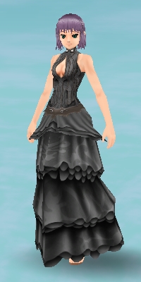 画像ギャラリー No.006のサムネイル画像 / 最優秀作は実装。「MoE」,第4回装備コンテストの投票が開始