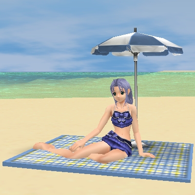 画像ギャラリー No.002のサムネイル画像 / 「Master of Epic」新チュートリアルマップ モラ族の「隠れ里ネヤ」を本日実装。夏の連続イベントの第3週もスタート