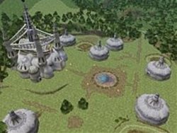 画像ギャラリー No.005のサムネイル画像 / 「Master of Epic」新チュートリアルマップ モラ族の「隠れ里ネヤ」を本日実装。夏の連続イベントの第3週もスタート