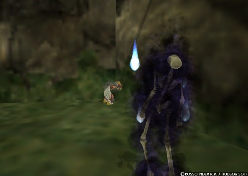 画像ギャラリー No.001のサムネイル画像 / 「MoE」,金魚すくいや肝試しが楽しめる“DSP2010 4th”開催中