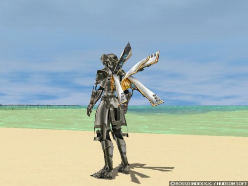 画像ギャラリー No.003のサムネイル画像 / 「MoE」,金魚すくいや肝試しが楽しめる“DSP2010 4th”開催中