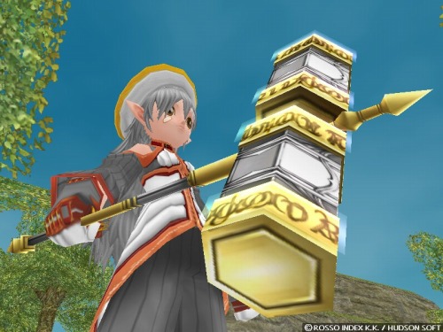 画像ギャラリー No.004のサムネイル画像 / 「MoE」,金魚すくいや肝試しが楽しめる“DSP2010 4th”開催中