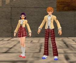 画像ギャラリー No.004のサムネイル画像 / 「MoE」新装備&アセット登場。建築用の新テクニックも実装