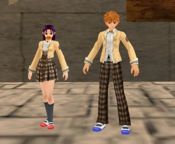 画像ギャラリー No.005のサムネイル画像 / 「MoE」新装備&アセット登場。建築用の新テクニックも実装