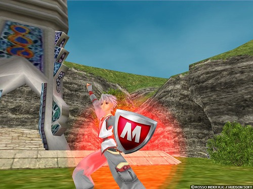 画像ギャラリー No.002のサムネイル画像 / 「MoE」「ドルアーガ」,マカフィーシールドで脅威から身を守ろう