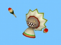 画像ギャラリー No.002のサムネイル画像 / 「MoE」,“動物ガチャ シルバー”登場。“太陽の精霊”を当てよう