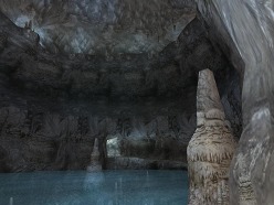 画像ギャラリー No.002のサムネイル画像 / 1年8か月ぶりの新ダンジョン。「Master of Epic」,12月14日に追加される「ゲオの大空洞」の内容を一足先に紹介